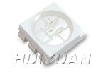 55 SMD LED